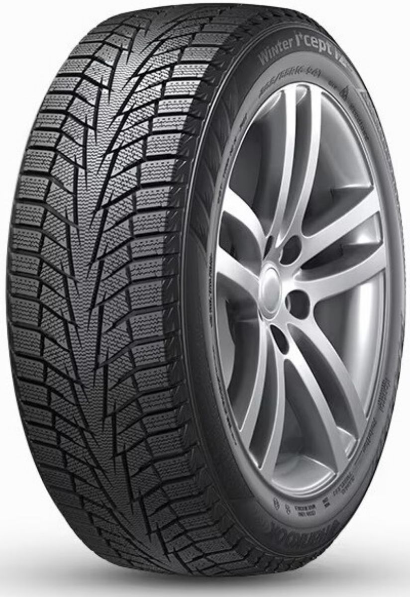 Bilde av Hankook 195/55R16T W616 Winter i*cept iZ² 91