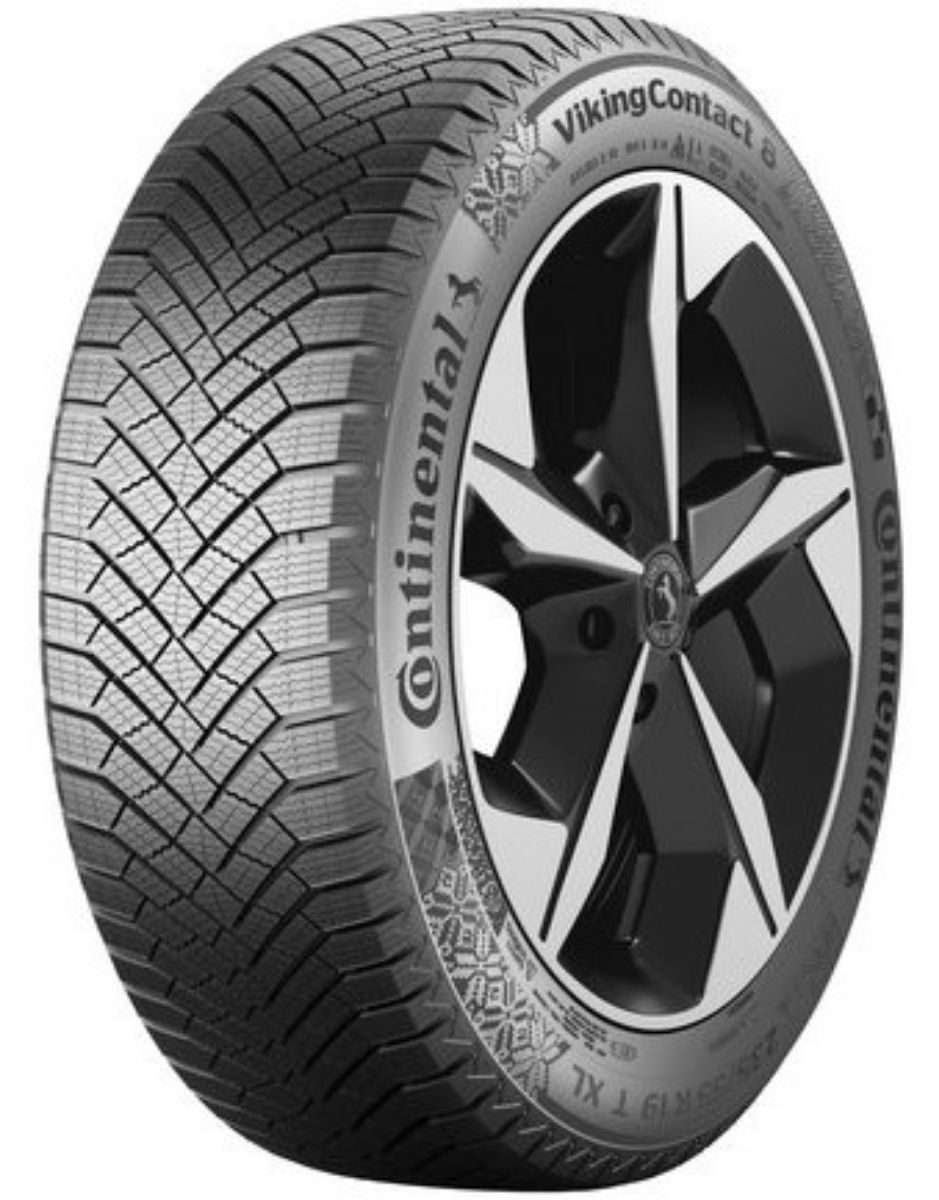 Bilde av Continental 235/50R19 VikingContact 8 103T XL FR